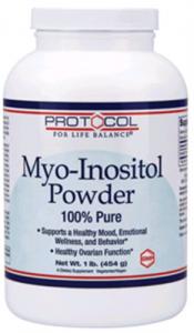 Myo-Inositol Powder 1 Pounds