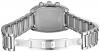 Bulova Women's 96R163 Stainless Steel Bracelet Watch with Diamond Accents
