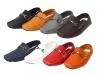 BRIXTON Men's Casual Driving Moccasins Loafers Shoes Buckle Slip On Shoes 8 Colors
