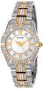 Bulova Women's 98L135 Crystal Bracelet Watch