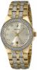 Bulova Women's 98M114 Crystal Watch