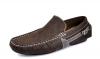 Bruno HOMME MODA ITALY KENNETH Men's Classy On The Go Driving Casual Loafers Boat shoes