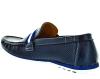 Bruno HOMME MARJOO MODA ITALY Men's Fashion Driving Casual Loafers Boat shoes