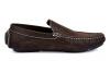 Bruno HOMME MODA ITALY KENNETH Men's Classy On The Go Driving Casual Loafers Boat shoes