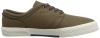 Polo Ralph Lauren Men's Faxon Low Sneaker