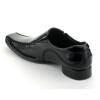 Miko Lotti 672 Mens Bicycle-Toe Dress Soft Slip-On Loafers