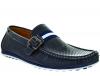 Bruno HOMME MARJOO MODA ITALY Men's Fashion Driving Casual Loafers Boat shoes
