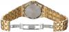 Bulova Women's 98M114 Crystal Watch