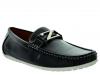 Bruno HOMME MODA ITALY SPERRY-1 New Men's Fashion Driving Casual Slip On Loafers Boat shoes