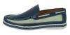 GOYA Bruno HOMME MODA ITALY Men's Fashion Driving Casual Sport Boat Shoes Loafers