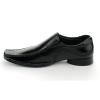 Miko Lotti 672 Mens Bicycle-Toe Dress Soft Slip-On Loafers
