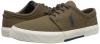 Polo Ralph Lauren Men's Faxon Low Sneaker