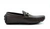 Bruno HOMME MODA ITALY PEPE-5 Men's Classic Fashion On The Go Driving Casual Loafers Boat shoes