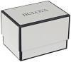 Bulova Women's 96R175 Diamond-Set Case Watch