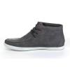 Arider Billy-01 Mens Faux Leather High-Top Casual Shoes