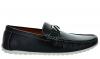 Bruno HOMME MODA ITALY SPERRY-1 New Men's Fashion Driving Casual Slip On Loafers Boat shoes