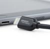 AmazonBasics Apple Certified Lightning to USB Cable - 3 Feet (0.9 Meters) - Black