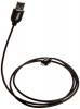 AmazonBasics Apple Certified Lightning to USB Cable - 3 Feet (0.9 Meters) - Black