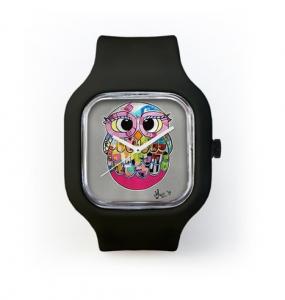 Graf-Owl Watch