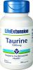 Life Extension Taurine 1000 Mg Capsules, 50 Count
