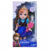 Disney Frozen Toddler Doll - Anna