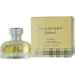 Nước hoa   Weekend  Eau De Parfum Spray 1.7 oz  by Burberry 