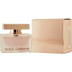 Nước hoa   Rose The One  Eau De Parfum Spray 1.6 oz  by Dolce & Gabbana 