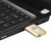 By ATAR 32GB iStick USB Flash Drive for iPhone/iPad/MAC/PC Gold