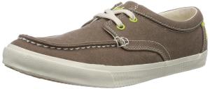 Timberland Men's EK Hookset Camp Boat Oxford