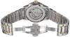 Bulova Men's 98A123 BVA-SERIES Two-Tone Stainless Steel Automatic Bracelet Watch