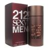 212 Sexy By Carolina Herrera For Men. Eau De Toilette Spray 3.4 Oz