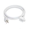 PAG Ac 45w 60w 85w Power Adapter Extension Wall Cord Cable for Apple Mac Ibook Macbook Pro Us Plug
