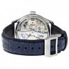 Đồng hồ IWC Portuguese Automatic Steel Blue Men's Watch - IW500107