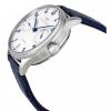 Đồng hồ IWC Portuguese Automatic Steel Blue Men's Watch - IW500107