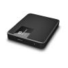 WD 2TB Black My Passport Ultra Portable External Hard Drive - USB 3.0 - WDBBKD0020BBK-NESN