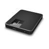 WD 1TB Black My Passport Ultra Portable External Hard Drive - USB 3.0 - WDBGPU0010BBK-NESN