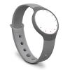 Misfit Wearables Flash Fitness and Sleep Monitor (White)