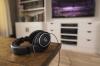 Sennheiser HD 598 Special Edition Over-Ear Headphones - Black