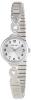 Pulsar Women's PPH549 Expansion Crystal Accented Silver-Tone Stainless Steel Watch