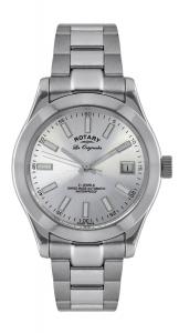 Rotary GB08150-06 Mens Les Originales Silver Watch