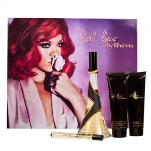 Reb'L Fleur Rihanna Gift Set for Women