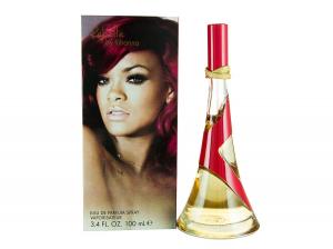 Rihanna Rebelle Eau De Parfum Spray for Women, 3.4 Ounce