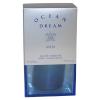 Ocean Dream Ltd By Designer Parfums Ltd For Men. Eau De Toilette Spray 3.4 Ounces