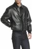 Landing Leathers Men's Air Force A-2 Leather Flight Bomber Jacket