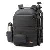 Lowepro ProTactic 450 AW Camera and Laptop Backpack (Black)