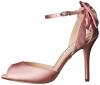 Nina Women's Mileena Peep Toe Pump