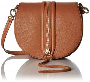 Rebecca Minkoff Mara Saddle Bag Cross-Body Bag