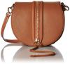 Rebecca Minkoff Mara Saddle Bag Cross-Body Bag