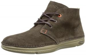 crocs Men's Thompson Desert Boot