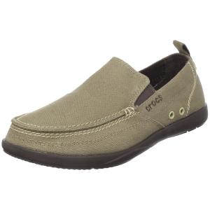 crocs Men's Walu Loafer